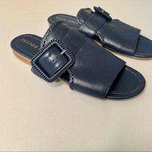 Jack Rogers | Shoes | Jack Rogers Izzie Slides | Poshmark